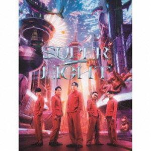 SUPER EIGHT / EIGHT（初回限定「SUPER」盤／CD＋DVD） [CD