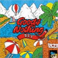 GOOD4NOTHING / DAY [CD] | ぐるぐる王国2号館 ヤフー店