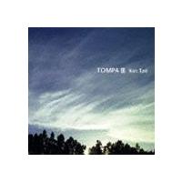 金大偉 / 東巴3-TOMPA3- [CD] | ぐるぐる王国2号館 ヤフー店