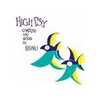 DJ HIKARU（MIX） / HIGH PSY COMPILED AND MIXED BY HIKARU [CD] | ぐるぐる王国2号館 ヤフー店