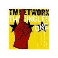 TM NETWORK / TM NETWORK THE SINGLES 1（通常盤） [CD] | ぐるぐる王国2号館 ヤフー店