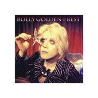 ROLLY / ゴールデン☆ベスト ROLLY [CD] | ぐるぐる王国2号館 ヤフー店