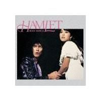 ロック・ミュージカル ハムレット オリジナル・キャスト [CD] | ぐるぐる王国2号館 ヤフー店