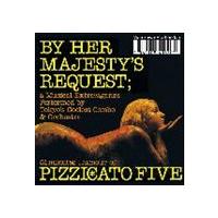 PIZZICATO FIVE / 女王陛下のピチカート・ファイヴ [CD] | ぐるぐる王国2号館 ヤフー店