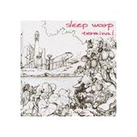 sleep warp / terminal [CD] | ぐるぐる王国2号館 ヤフー店