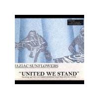 ジャジアック・サンフラワーズ / UNITED WE STAND [CD] | ぐるぐる王国2号館 ヤフー店