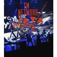 TM NETWORK TOUR 2022”FANKS intelligence Days”at PIA ARENA MM（通常版） [Blu-ray] | ぐるぐる王国2号館 ヤフー店