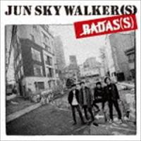 JUN SKY WALKER（S） / BADAS（S） [CD] | ぐるぐる王国2号館 ヤフー店