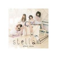 Silent Siren / stella☆ [CD] | ぐるぐる王国2号館 ヤフー店
