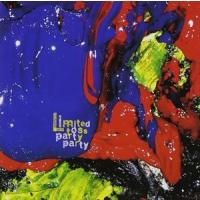 Limited Toss / Party Party [CD] | ぐるぐる王国2号館 ヤフー店