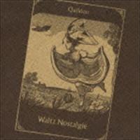 Quikion / Waltz Nostalgie [CD] | ぐるぐる王国2号館 ヤフー店