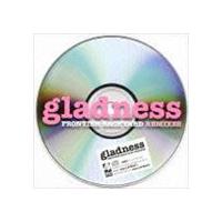 FRONTIER BACKYARD / gladness [CD] | ぐるぐる王国2号館 ヤフー店