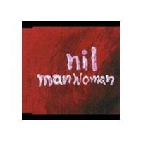 nil / マンウーマン [CD] | ぐるぐる王国2号館 ヤフー店