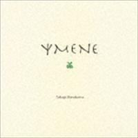 高木正勝 / YMENE [CD] | ぐるぐる王国2号館 ヤフー店