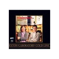 金子三勇士（p） / チャイコフスキー：ピアノ協奏曲 第1番、ピアノ小品集（HQ-Hybrid CD） [CD] | ぐるぐる王国2号館 ヤフー店