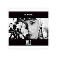 AKLO / The Arrival [CD] | ぐるぐる王国2号館 ヤフー店
