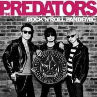 THE PREDATORS / ROCK’N’ROLL PANDEMIC（初回生産限定盤／CD＋DVD） [CD] | ぐるぐる王国2号館 ヤフー店
