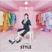 鬼頭明里 / STYLE（通常盤） [CD] | ぐるぐる王国2号館 ヤフー店