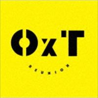 OxT / REUNION（通常盤） [CD] | ぐるぐる王国2号館 ヤフー店