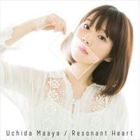 内田真礼 / Resonant Heart（通常盤） [CD] | ぐるぐる王国2号館 ヤフー店