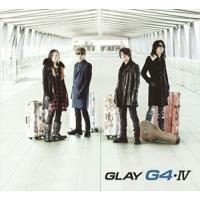 GLAY / G4・IV（CD＋DVD） [CD] | ぐるぐる王国2号館 ヤフー店
