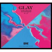 GLAY / whodunit-GLAY × JAY（ENHYPEN）-／シェア（CD＋DVD） [CD] | ぐるぐる王国2号館 ヤフー店