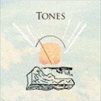 北里彰久 / Tones [CD] | ぐるぐる王国2号館 ヤフー店