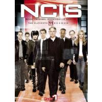 NCIS ネイビー犯罪捜査班 シーズン11 DVD-BOX Part1 [DVD] | ぐるぐる王国2号館 ヤフー店