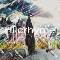 Hilcrhyme / BEST 15 2018-2023 -One Man ＆ New Roadmap-（初回限定盤／CD＋DVD） [CD] | ぐるぐる王国2号館 ヤフー店