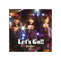 Party Rockets / Let’s Go!!（TYPE C） [CD] | ぐるぐる王国2号館 ヤフー店