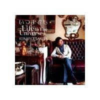 崎谷健次郎 / いつまでも〜Life In The Universe〜 [CD] | ぐるぐる王国2号館 ヤフー店