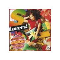 (オムニバス) S LOVERS [CD] | ぐるぐる王国2号館 ヤフー店