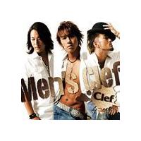 Clef / Men’s Clef（CD＋DVD） [CD] | ぐるぐる王国2号館 ヤフー店