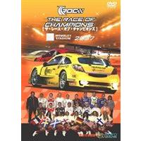 THE RACE OF CHAMPIONS 2007 [DVD] | ぐるぐる王国2号館 ヤフー店