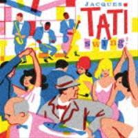 Jacques Tati Swing! [CD] | ぐるぐる王国2号館 ヤフー店