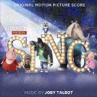 ジョビィ・タルボット（音楽） / オリジナル・サウンドトラック・スコア SING／シング [CD] | ぐるぐる王国2号館 ヤフー店