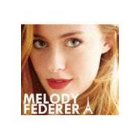 Melody Federer / AN AMERICAINE IN PARIS [CD] | ぐるぐる王国2号館 ヤフー店