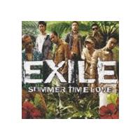 EXILE / SUMMER TIME LOVE（ジャケットB） [CD] | ぐるぐる王国2号館 ヤフー店