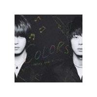 Jejung ＆ Yuchun＜from 東方神起＞ / COLORS〜Melody and Harmony〜／Shelter（CD＋DVD） [CD] | ぐるぐる王国2号館 ヤフー店