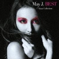 May J. / May J. BEST - 7 Years Collection - [CD] | ぐるぐる王国2号館 ヤフー店