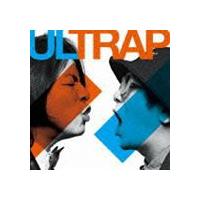 UL / ULTRAP [CD] | ぐるぐる王国2号館 ヤフー店