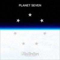 三代目 J Soul Brothers from EXILE TRIBE / PLANET SEVEN（Bver／CD＋Blu-ray） [CD] | ぐるぐる王国2号館 ヤフー店