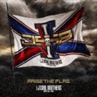 三代目 J SOUL BROTHERS from EXILE TRIBE / RAISE THE FLAG（通常盤／CD＋3DVD） [CD] | ぐるぐる王国2号館 ヤフー店