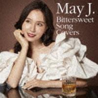 May J. / Bittersweet Song Covers [CD] | ぐるぐる王国2号館 ヤフー店