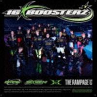 THE RAMPAGE from EXILE TRIBE / 16BOOSTERZ（CD＋DVD） [CD] | ぐるぐる王国2号館 ヤフー店