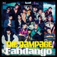THE RAMPAGE from EXILE TRIBE / Fandango [CD] | ぐるぐる王国2号館 ヤフー店