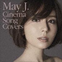 May J. / Cinema Song Covers（通常盤） [CD] | ぐるぐる王国2号館 ヤフー店