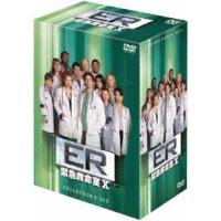 ER 緊急救命室10〈テン〉 DVDコレクターズセット [DVD] | ぐるぐる王国2号館 ヤフー店