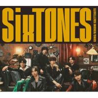 【特典付】SixTONES / GONG／ここに帰ってきて（初回盤A／CD＋DVD） (初回仕様) [CD] | ぐるぐる王国2号館 ヤフー店