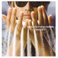 浜田省吾 / The History of Shogo Hamada ”Since 1975” [CD] | ぐるぐる王国2号館 ヤフー店